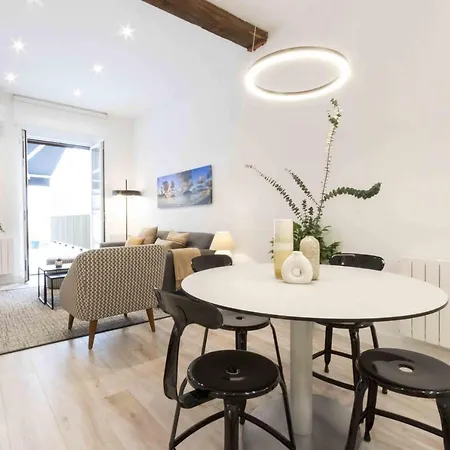 La Terraza * Сан-Себастьян