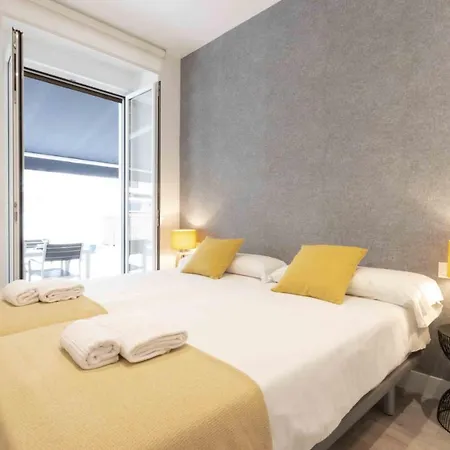 La Terraza * Сан-Себастьян