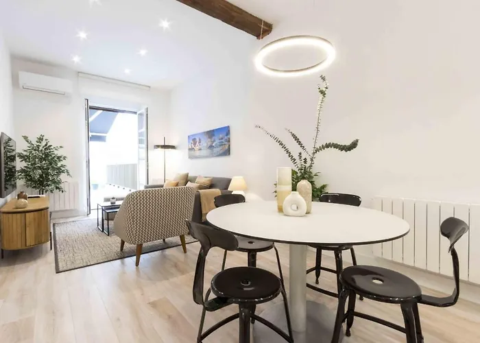 La Terraza * Сан-Себастьян