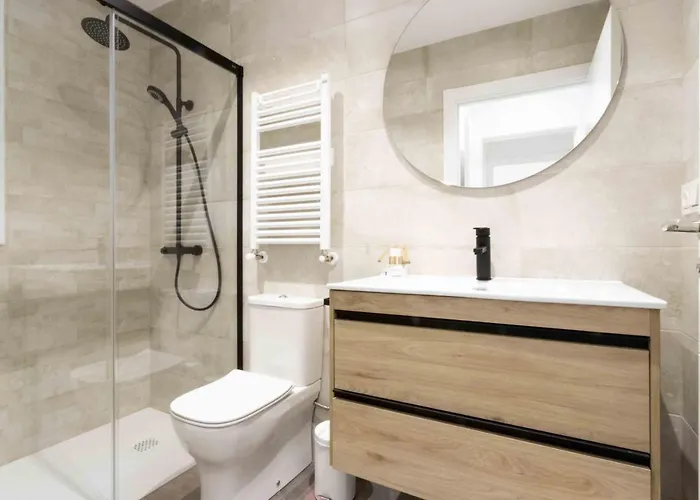 La Terraza 圣塞瓦斯蒂安