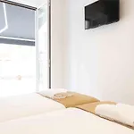 Appartement La Terraza *