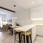 La Terraza Appartement San Sebastian
