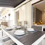 La Terraza Appartement