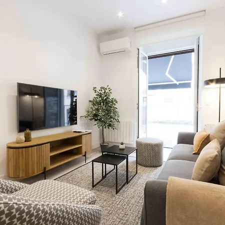La Terraza Appartement