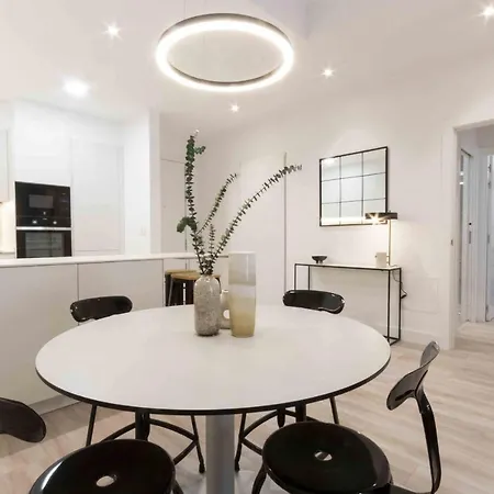La Terraza Apartment