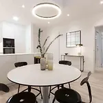 La Terraza Апартаменты