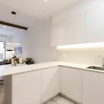 Апартаменты La Terraza *