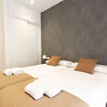 Апартаменты La Terraza Сан-Себастьян