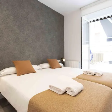 Apartamento La Terraza *