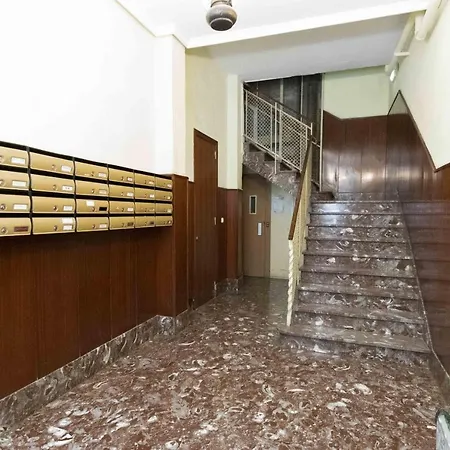 Apartamento La Terraza *