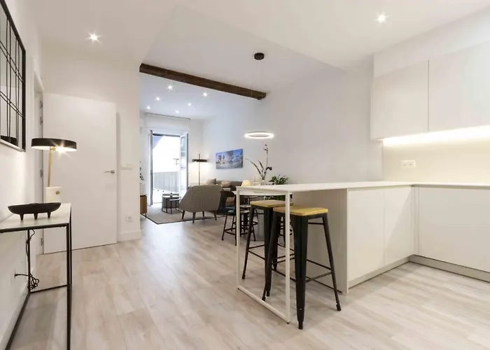 La Terraza * San Sebastián