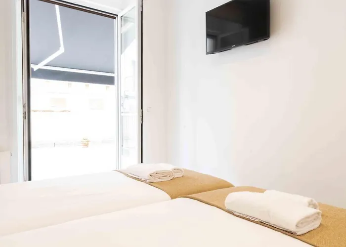 Apartamento La Terraza *