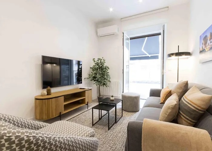 La Terraza Apartamento