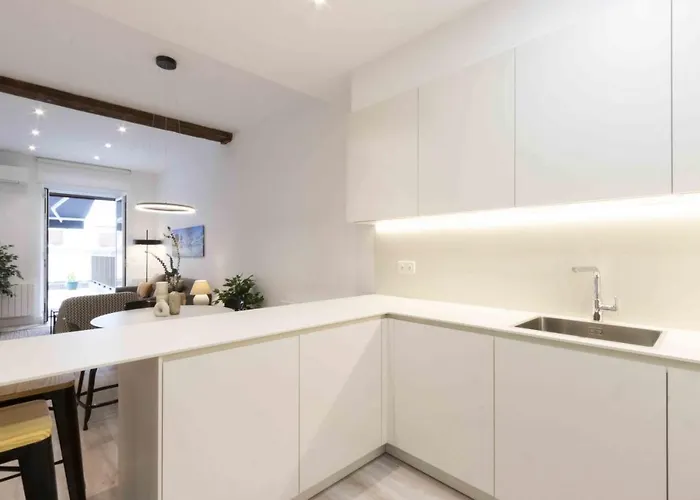 Apartamento La Terraza *