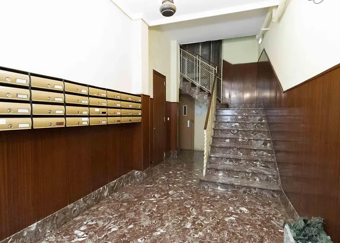 Apartamento La Terraza *